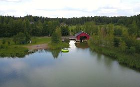 Lomahyppäys